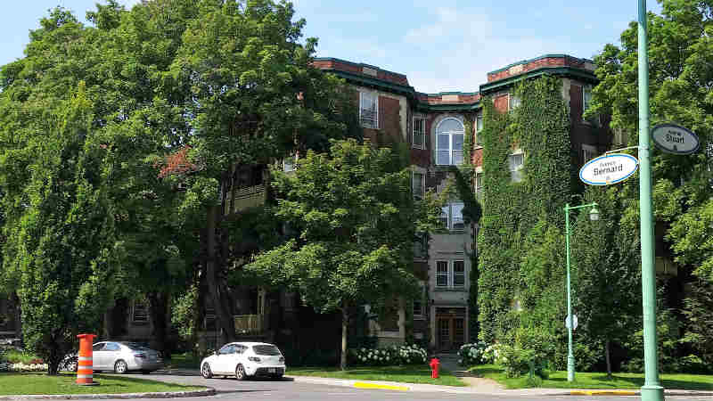 outremont 